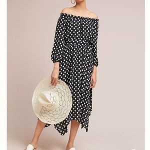 Anthropologie dress